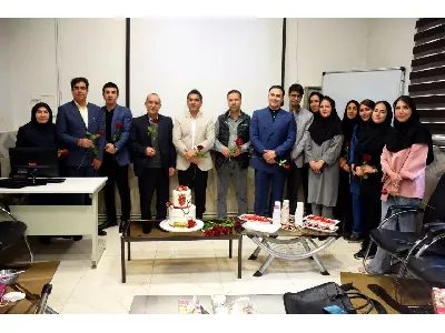 تکریم روز معلم و استاد