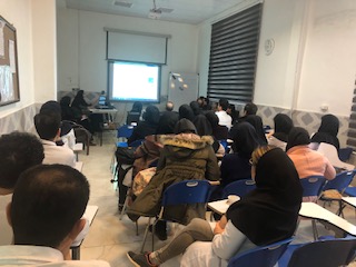 کارگاه آموزشی